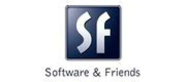 Bild: Förderer im Blickpunkt: SF Software & Friends GmbH