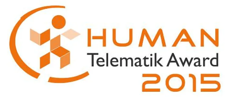 Bild: Telematik Award 2015: Das Fahrzeug in der Human-Telematik