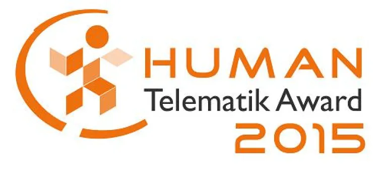 Bild: Telematik Award 2015: Das Fahrzeug in der Human-Telematik