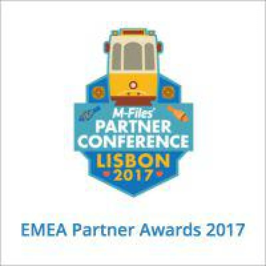 M-Files-Partner überzeugen mit besonderen Leistungen