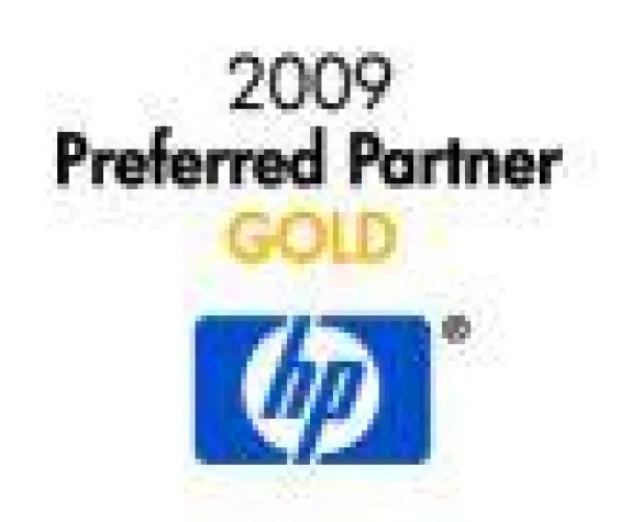 Bild: Transcat wird HP Gold Preferred Partner