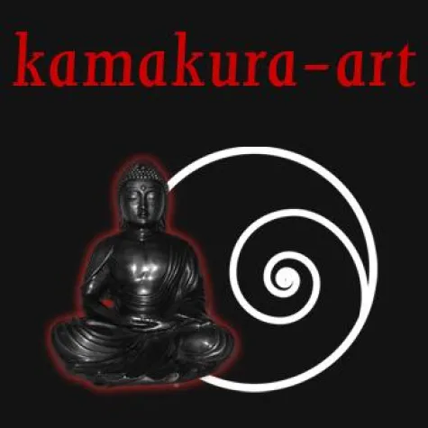 Bild: kamakura-art – Schmuck und Asiatika geht mit Internet-Shop online