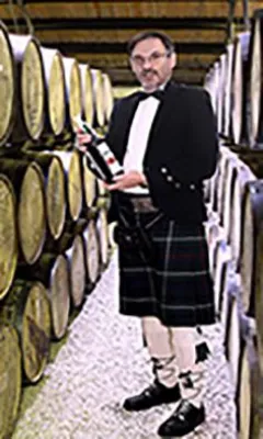 Bild: Business-Event: Virtuelle Reise rund um Schottland und Malt Whisky
