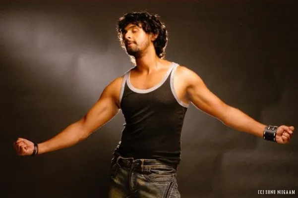 Bild: Pressekonferenz: Startschuss für \"Simply Sonu\"