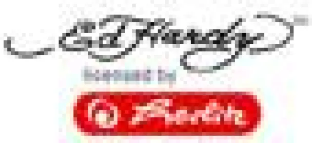 Bild: Geht unter die Haut - Herlitz bringt Ed Hardy Tattoo-Art auf Papier