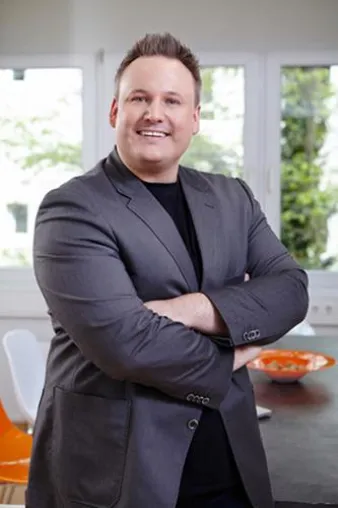 Buchveröffentlichung Marketing für die Gastronomie Bild: Buchveröffentlichung Marketing für die Gastronomie