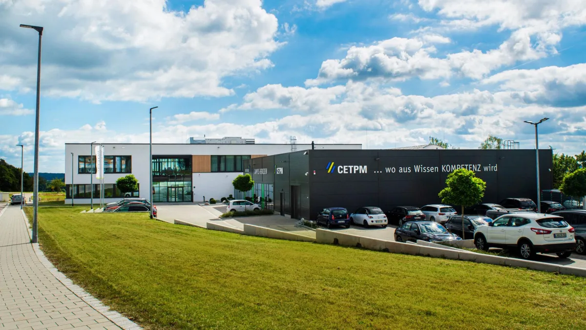 CETPM - Campus Herrieden