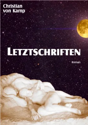 Bild: Neue utopische Literatur: Kultur-Kritik im Internet