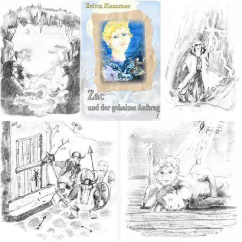 Ein mutiger Junge mit dem Herz am rechten Fleck Bild: Ein mutiger Junge mit dem Herz am rechten Fleck