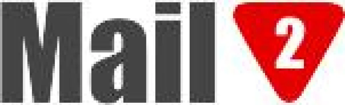 MailV2 Logo