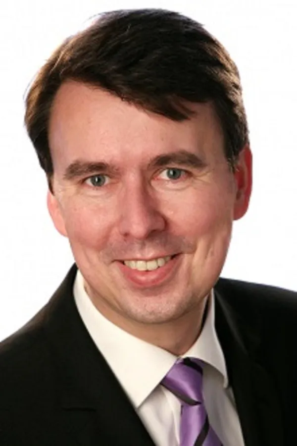 Volker Möller wird neuer Vertriebsleiter für Opheo. Bild: initions AG