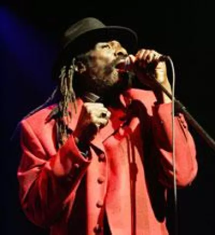 Bild: Die Reggae-Welt trauert um Joseph Hill
