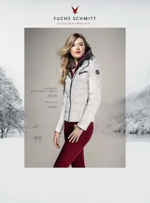 Bild: Fuchs Schmitt will mit 19:13 die Töchter erobern