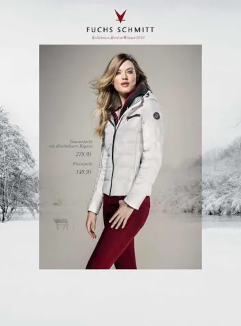 Bild: Fuchs Schmitt will mit 19:13 die Töchter erobern