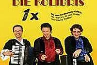 DCRS Der Hit des Monats: „Die Kolibris“ - Eimol Bild: DCRS Der Hit des Monats: „Die Kolibris“ - Eimol