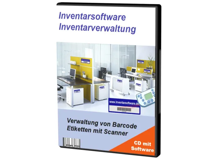 Inventar nachvollziehbar dokumentieren – was ist wann wo gewesen? Bild: Inventar nachvollziehbar dokumentieren – was ist wann wo gewesen?