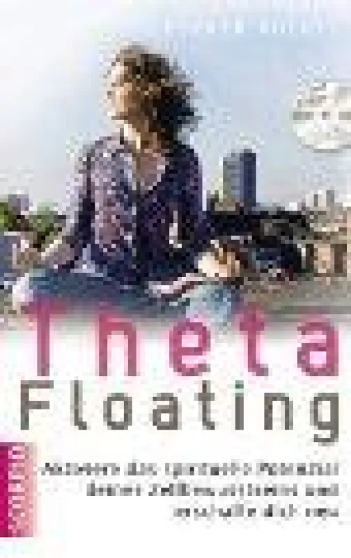 Theta Floating, Scorpio 2011