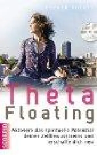Bild: ThetaFloating – glücklich durch den schöpferischen Flow