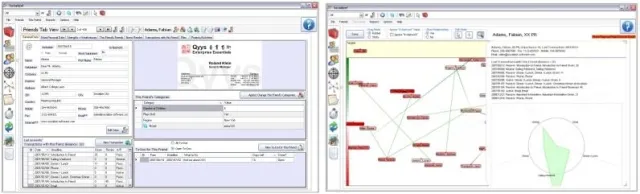 Bild: Neue Version von Socialize! Networking Assistant veröffentlicht