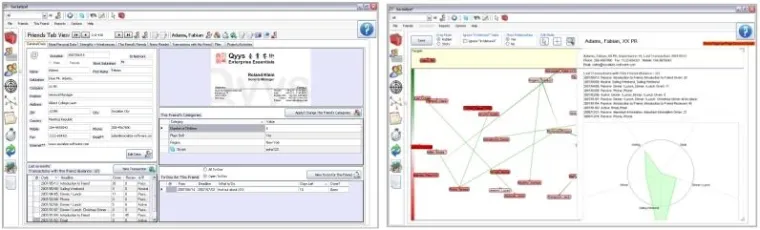Bild: Neue Version von Socialize! Networking Assistant veröffentlicht