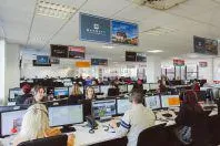 Bild: Best Outsourced Contact Center in Europa: Ventrica stellt sich deutschen Unternehmen vor