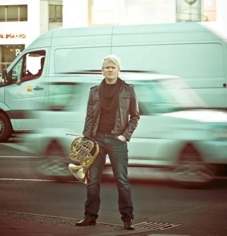 Bild: Münchner Symphoniker - Saisonauftakt in München mit Reger und Mozart