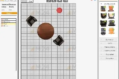 Kostenloser Online-2D-Stellplaner Bild: Kostenloser Online-2D-Stellplaner