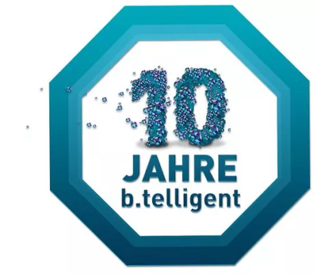 Bild: Erstmalig in München: der b.telligent BI Kongress