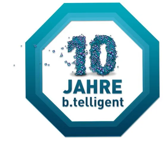 Bild: Erstmalig in München: der b.telligent BI Kongress