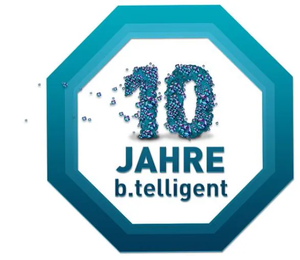 Erstmalig in München: der b.telligent BI Kongress Bild: Erstmalig in München: der b.telligent BI Kongress