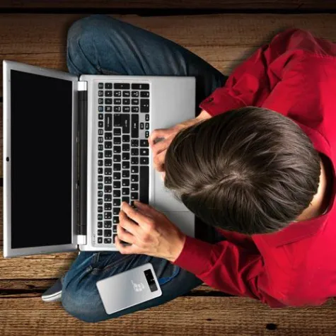 Bild: Festplatte RS256: Noch mehr Daten sicher archivieren