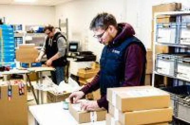 Bild: SELOCA wächst mit Green Ecology rasant - Wiederaufbereitung von 400.000 Verbraucherendgeräten bis Ende 2020