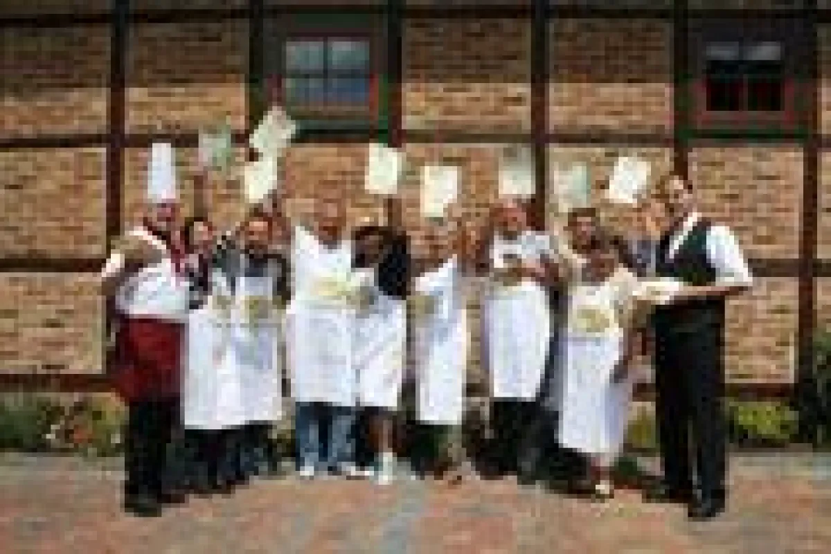 Pekerspaß (c) Weserbergland Tourismus e.V.