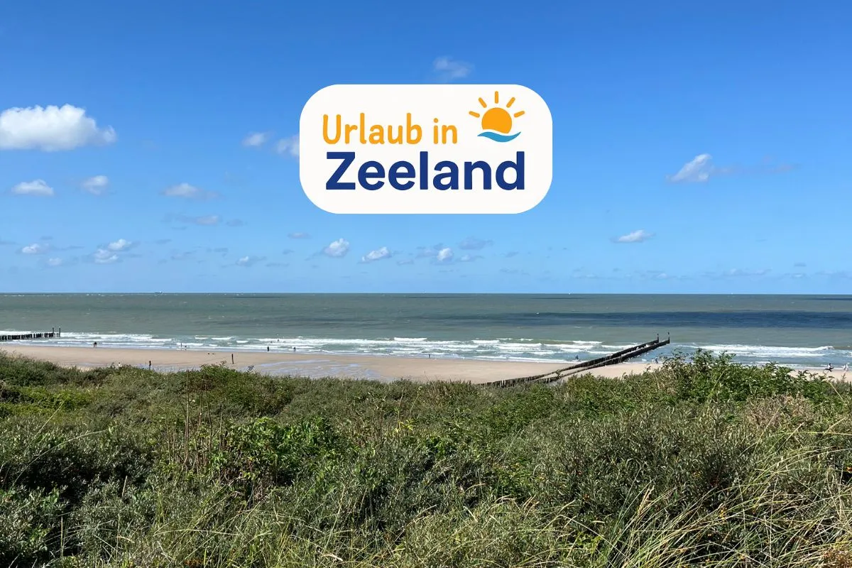 Logo von Urlaub-in-Zeeland.de