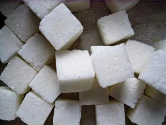 Bild: Ein zuckersüßes Investment…