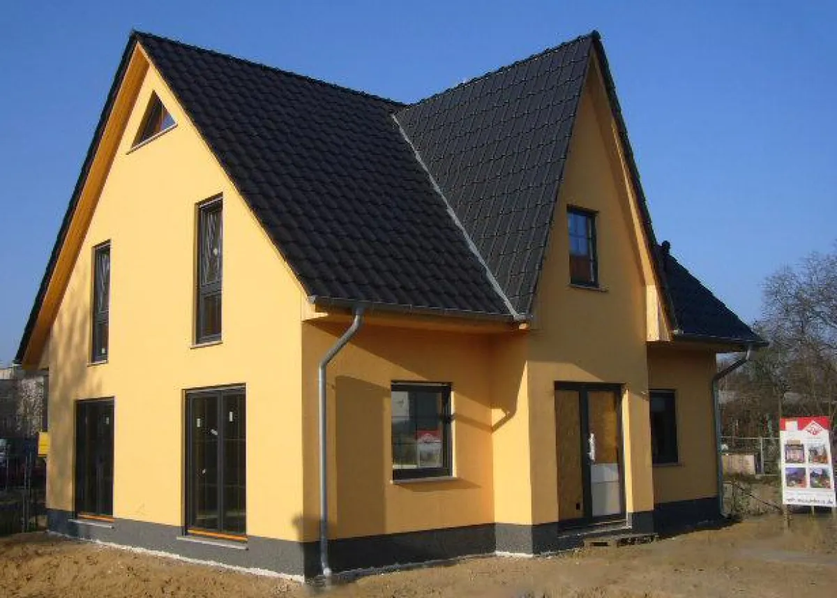 Foto: Roth-Massivhaus