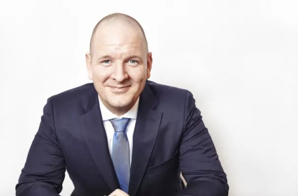 Bild: Daniel Freimuth neuer Sales Director bei NORDLAND.