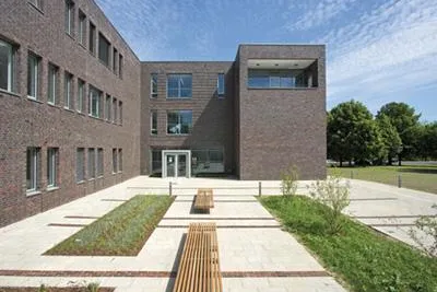 Bild: Fachbereich Biologie der Otto-von-Guericke-Universität Magdeburg gewährt Einblicke am Tag der Architektur