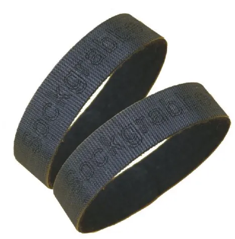 Bild: Der Sockgrabber- Mit den Sockgrabbern bleiben Babyfüße warm