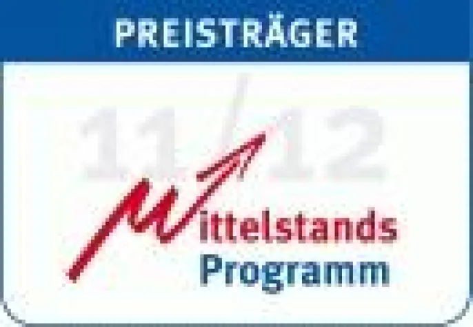 Bild: NetSys.IT erneut beim Mittelstandsprogramm ausgezeichnet