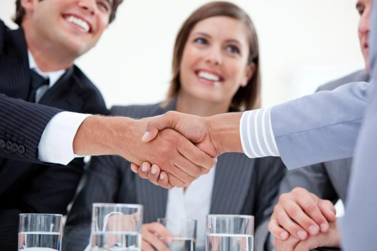 iCertificate.eu wird Platinum-Partner von Symantec

© WavebreakMediaMicro - Fotolia.com