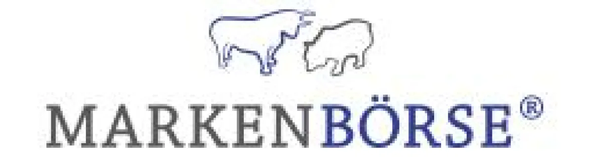 Logo zur MarkenBörse