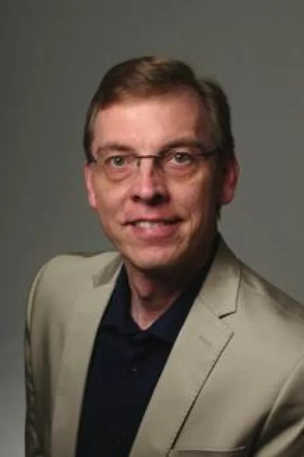 Jörg Meyer, Betriebsleiter Finitex