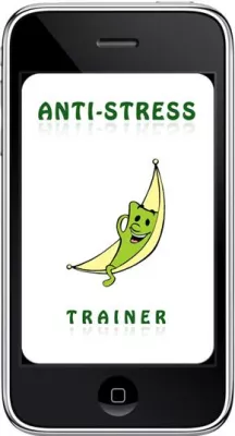Bild: Jetzt wird Ihr Smartphone zum Stresskiller