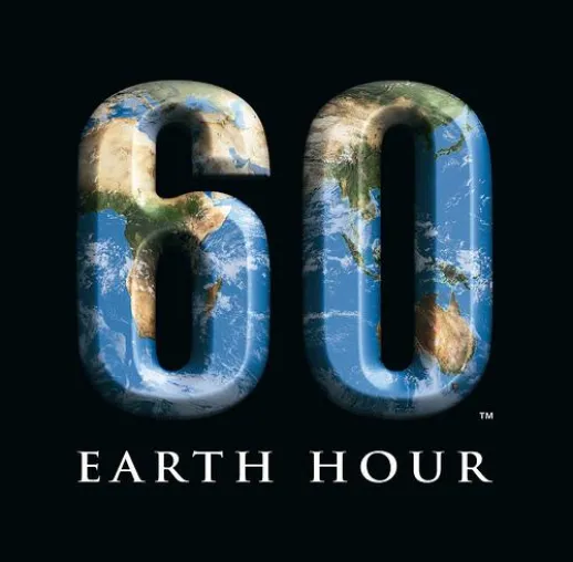 kaufDA.de unterstützt die WWF Earth HourTM Bild: kaufDA.de unterstützt die WWF Earth HourTM