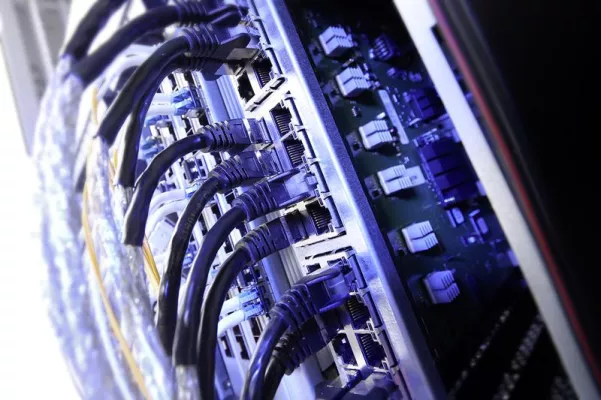 Bild: KEYMILE: Glasfaser bis in die Haushalte und Vectoring prägen die Trends im deutschen TK-Markt