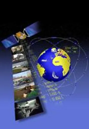 Zuverlässige Übertragung von Navigationsdaten für sicherheitskritische Anwendungen Bild: Zuverlässige Übertragung von Navigationsdaten für sicherheitskritische Anwendungen