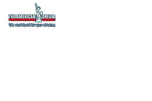Bild: Weihnachtszeit mit The American Dream