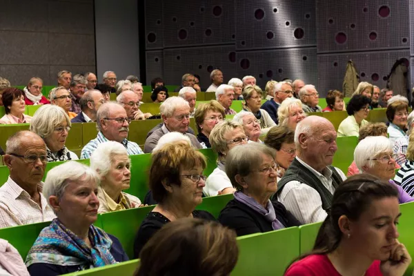 „Auf der Klaviatur des Erbrechts lässt sich ganz wunderbar spielen“ Bild: „Auf der Klaviatur des Erbrechts lässt sich ganz wunderbar spielen“