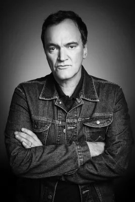Bild: Kiepenheuer & Witsch veröffentlicht Debütroman von Quentin Tarantino